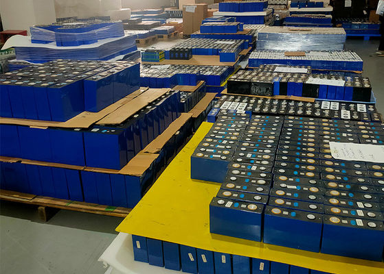 Lithium Ion Pv Panel Mounting Systems 48V 3kwh 5kwh 15kwh Solar Module Mounting Structure