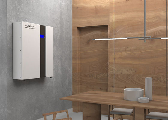 Lifepo4 Energy Storage Lithium Battery 48v 100ah 200ah 300ah 3kwh 10kwh 30kwh Li Fe Po 4 Li Po4 Battery