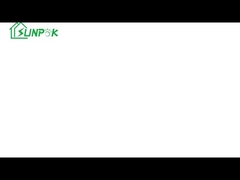 Sodyum iyonlu batarya Lityum iyonlu batarya güneş sistemi ev enerji depolama sistemi üretim tesisi