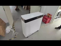 48V Lityum İyon Pil